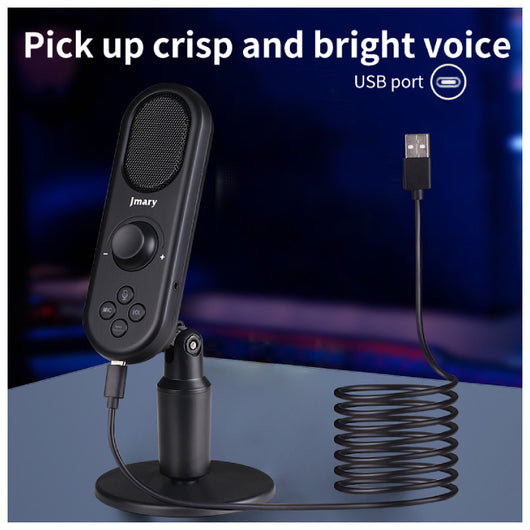 Microphone Jmary