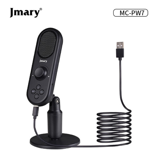 Microphone Jmary