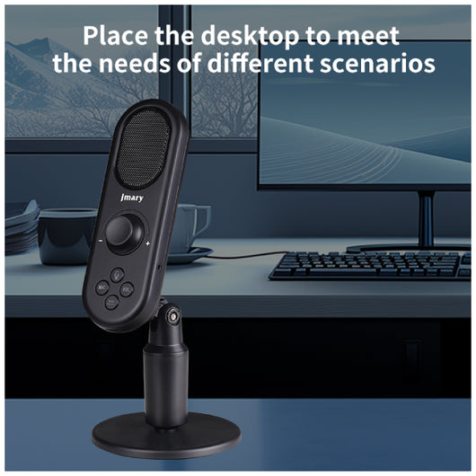 Microphone Jmary