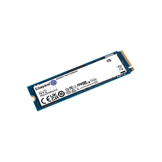 SSD Kingston