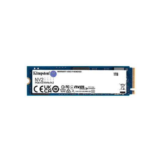 SSD Kingston