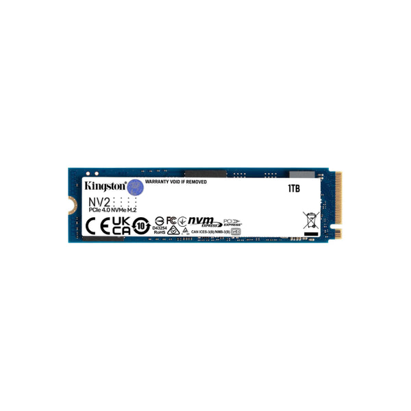 SSD Kingston