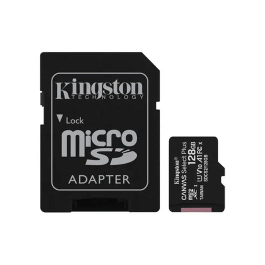 Memory Card Kingston 