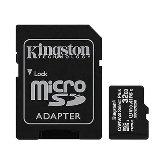 Memory Card Kingston
