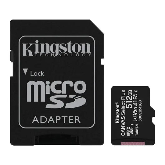 Memory Card Kingston