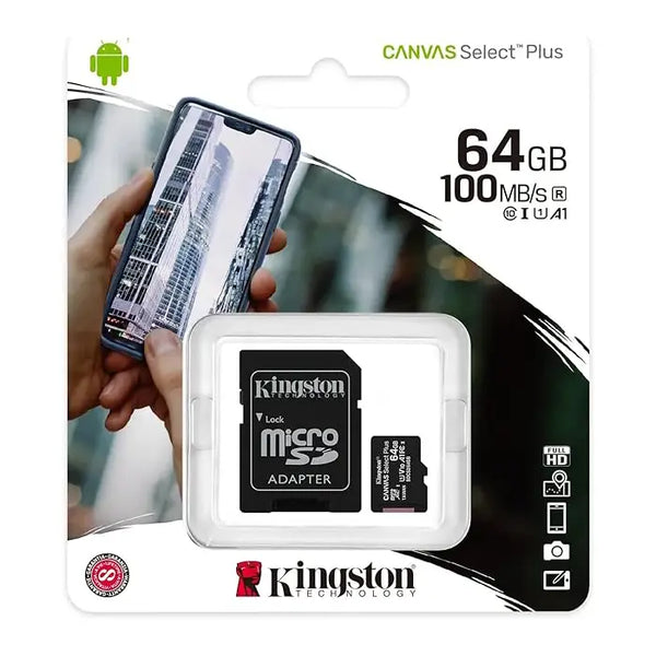 Memory Card Kingston