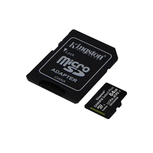 Memory Card Kingston