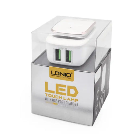 Charger Ldnio