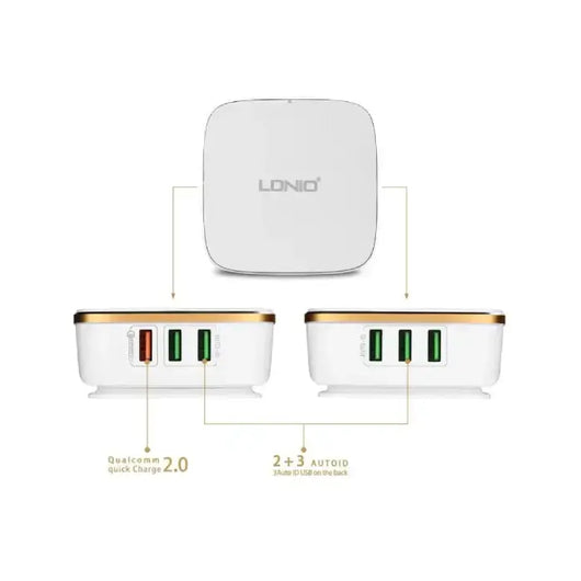 Charger Ldnio
