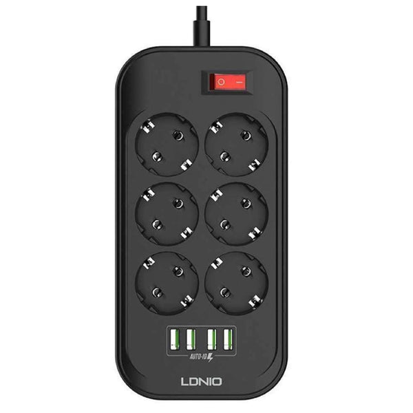 power Strip Ldnio