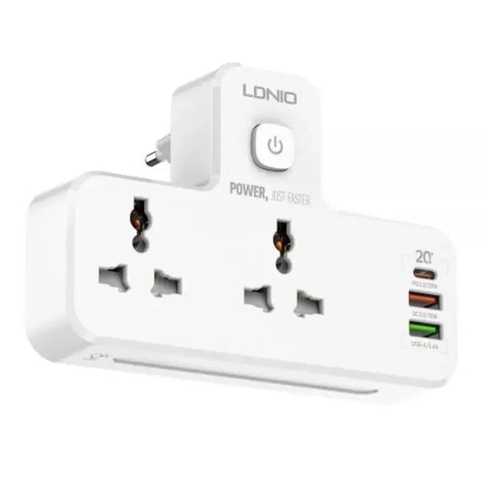 POWER STRIP-LDNIO