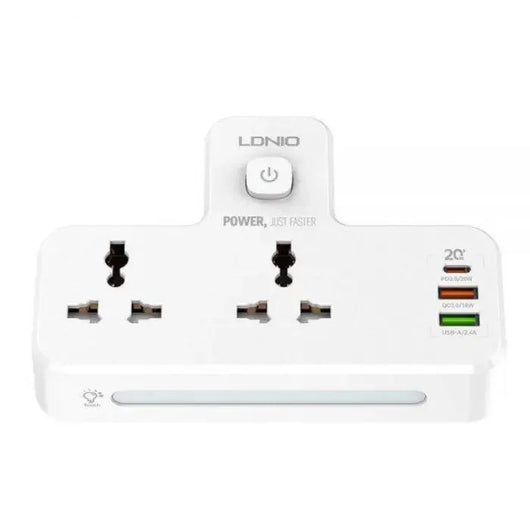 POWER STRIP-LDNIO