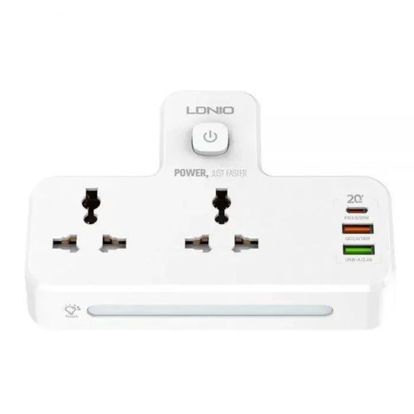 POWER STRIP-LDNIO