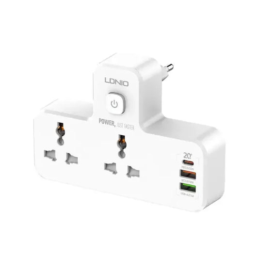 POWER STRIP-LDNIO