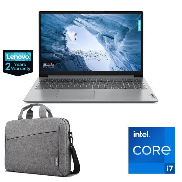 laptop Lenovo IdeaPad  