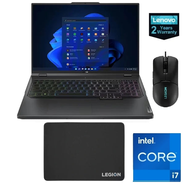 Lenovo Legion Pro 5