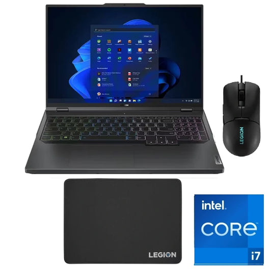 Lenovo Legion Pro 5