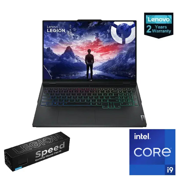 laptop Lenovo Legion Pro 7