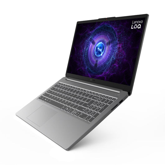 Lenovo LOQ Essential 15IAX9E