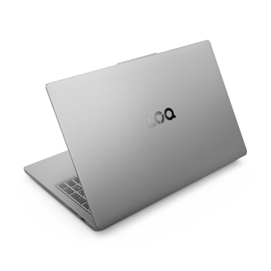 Lenovo LOQ Essential 15IAX9E