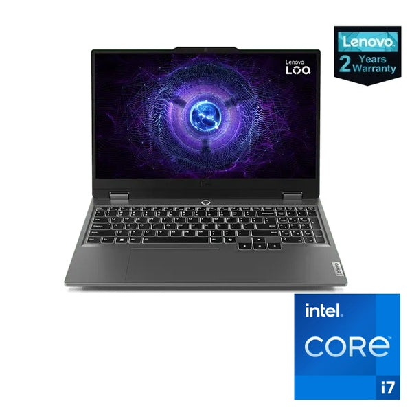 Lenovo LOQ