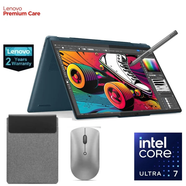 Lenovo Yoga 7 2-in-1 