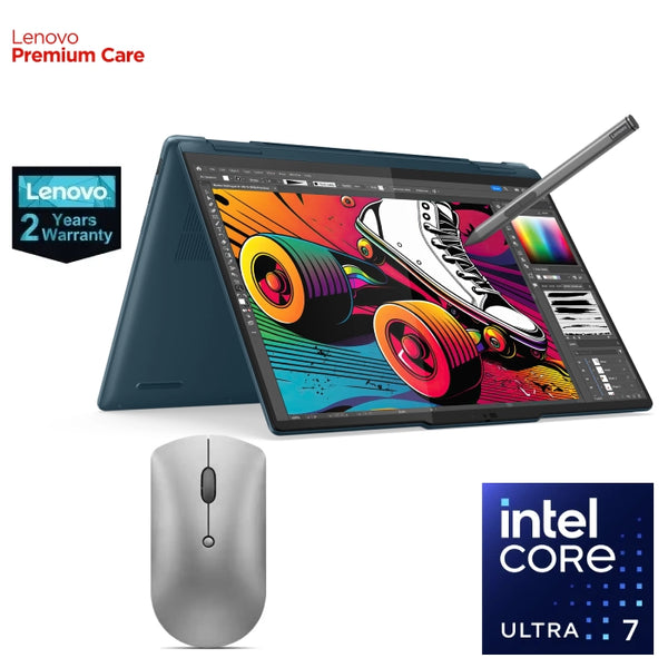 Lenovo Yoga 7