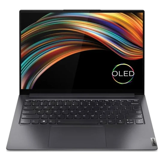 laptop Lenovo Yoga