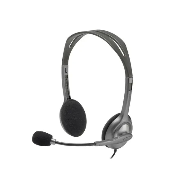 HEADSET-LOGITECH