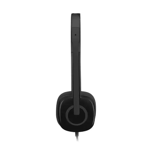 HEADSET-LOGITECH