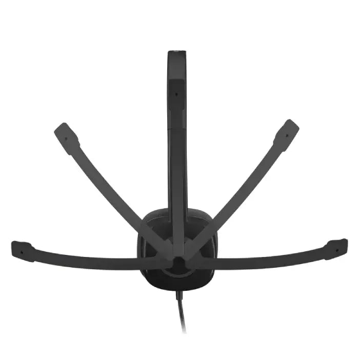 HEADSET-LOGITECH