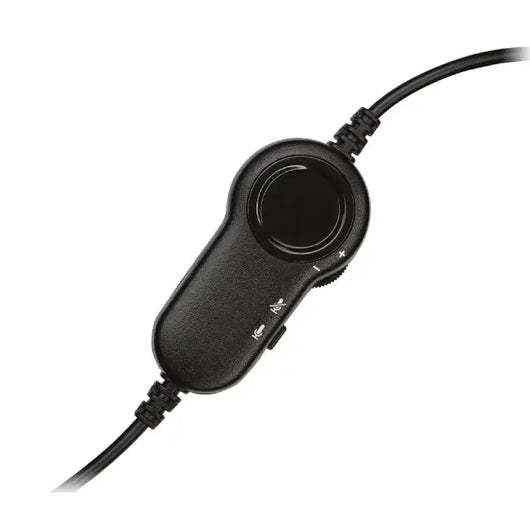 HEADSET-LOGITECH