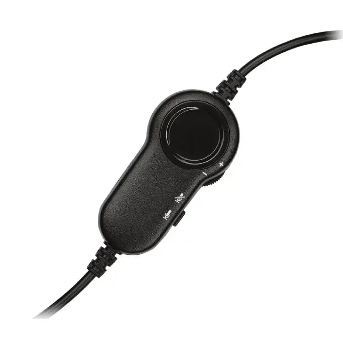 HEADSET-LOGITECH