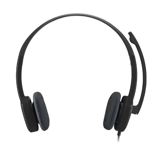 HEADSET-LOGITECH