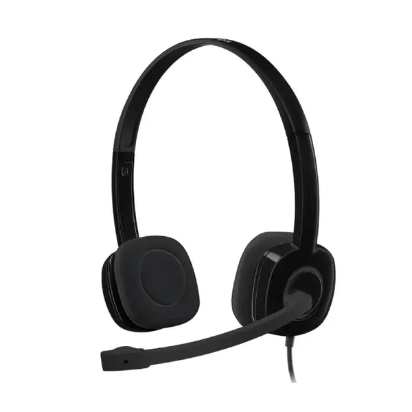 HEADSET-LOGITECH
