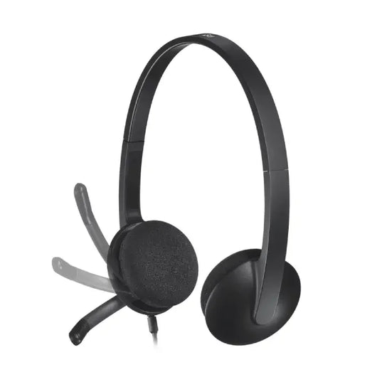 HEADSET-LOGITECH