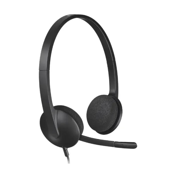 HEADSET-LOGITECH