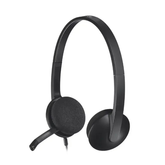 HEADSET-LOGITECH