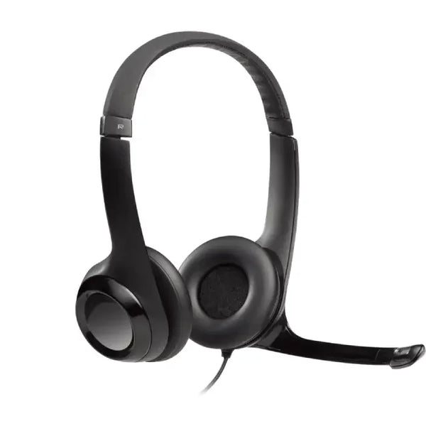 HEADSET-LOGITECH