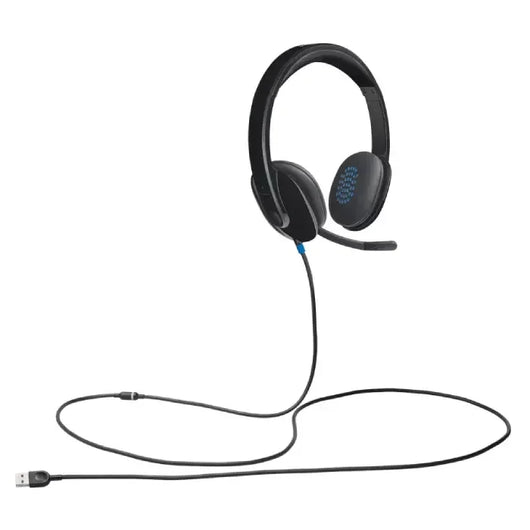 HEADSET-LOGITECH