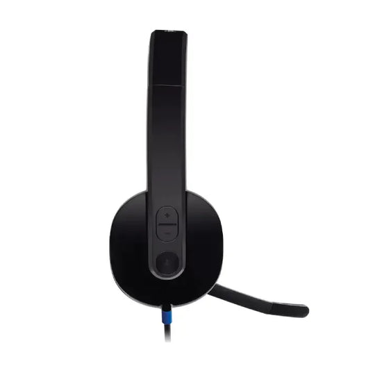 HEADSET-LOGITECH