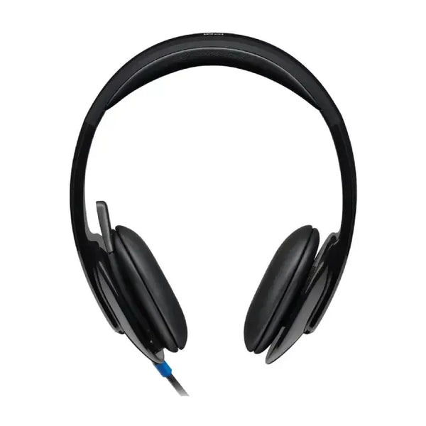 HEADSET-LOGITECH