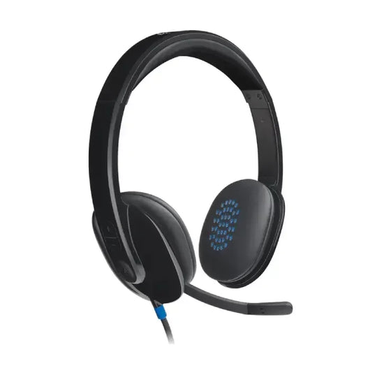 HEADSET-LOGITECH