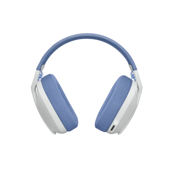 HEADPHONE-LOGITECH