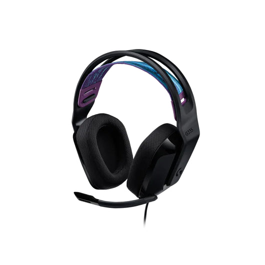 HEADSET-LOGITECH