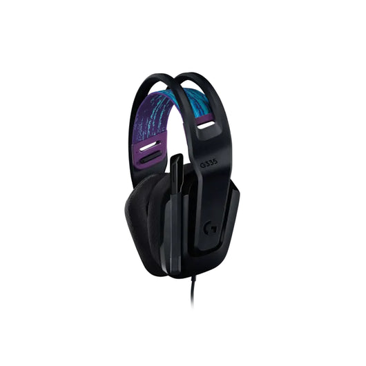 HEADSET-LOGITECH