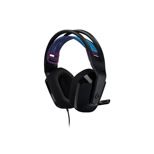HEADSET-LOGITECH