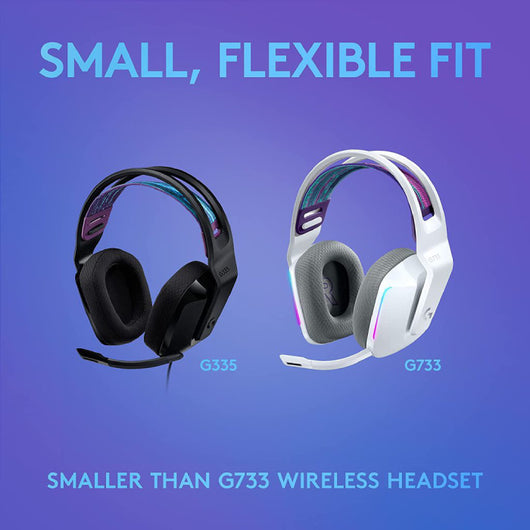 HEADSET-LOGITECH