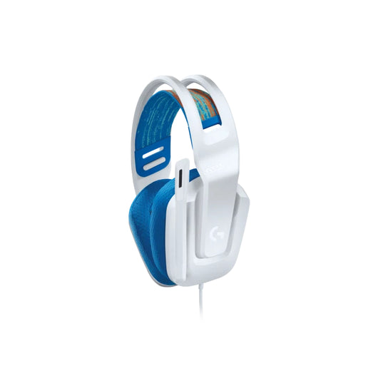 Headset Logitech
