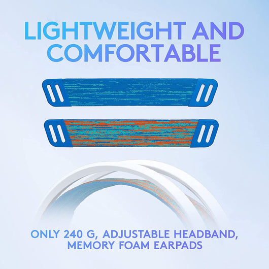Headset Logitech